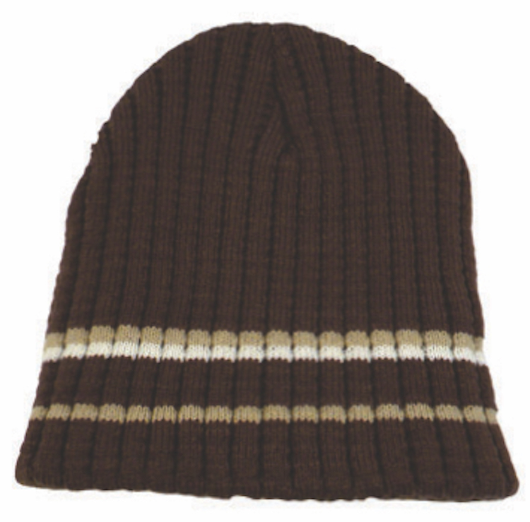 Tahoe Beanie 7