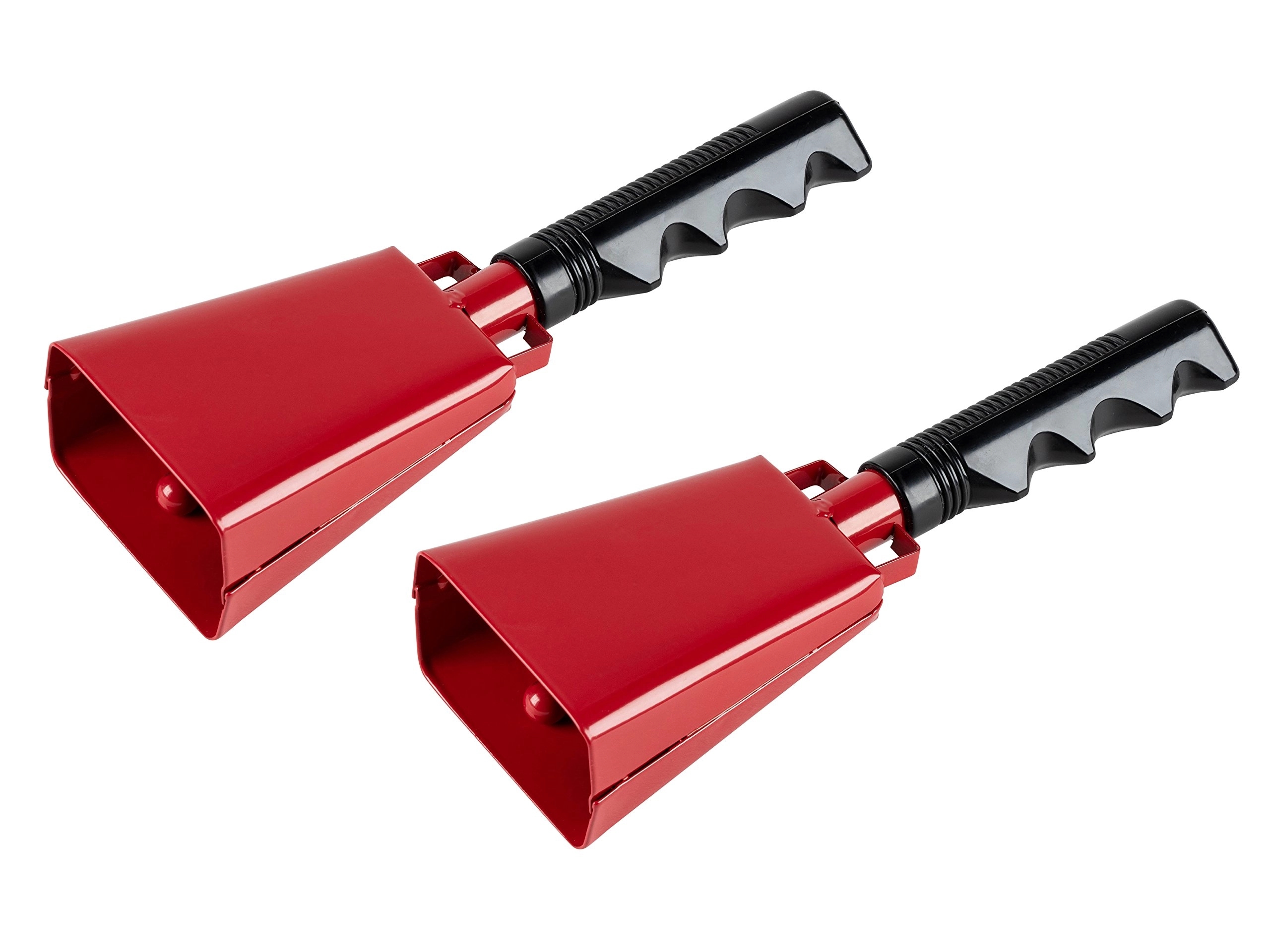 Cowbell with Handle 1