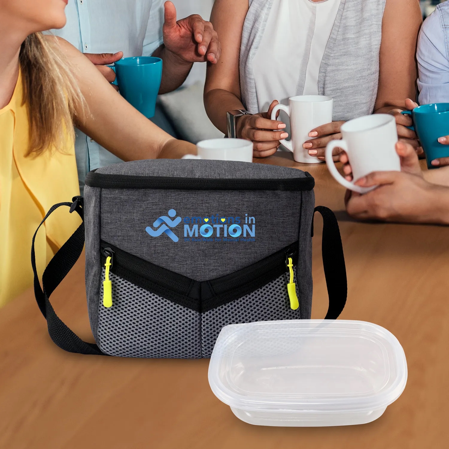 Handy Victory Cooler Set 1