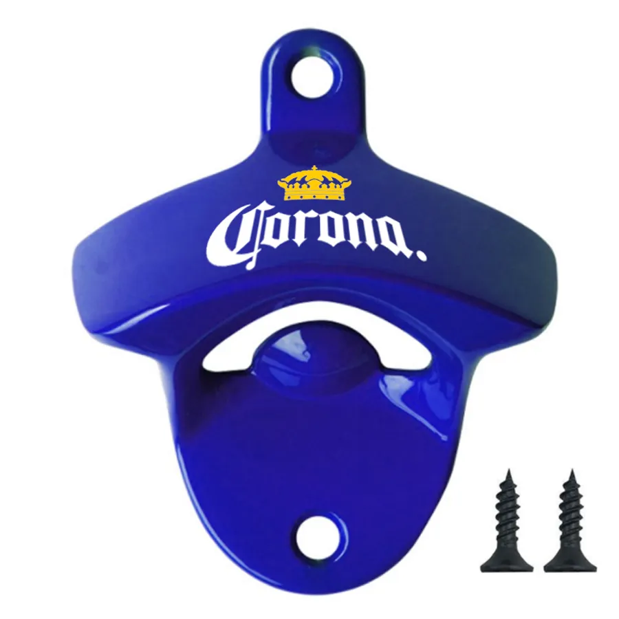 Custom Color Bottle Opener 2