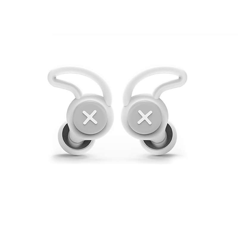 Silicone Noise Cancelling Earplugs 7