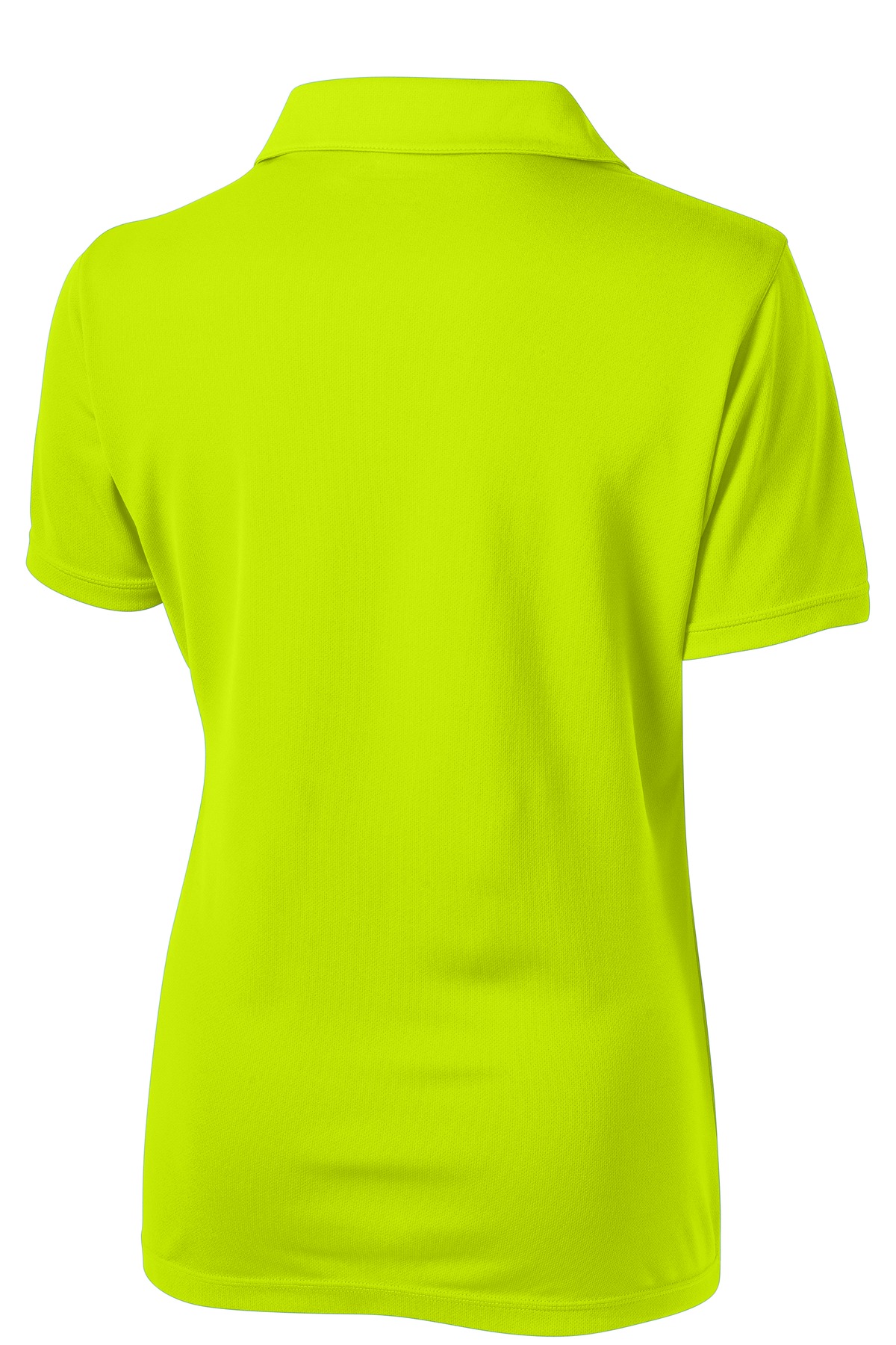 Sport-Tek Women's PosiCharge Micro-Mesh Polo. LST680 46