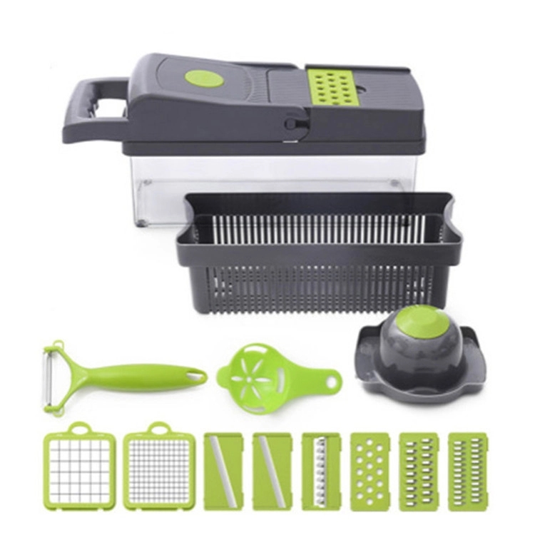 Multi Chopper Slicer 7