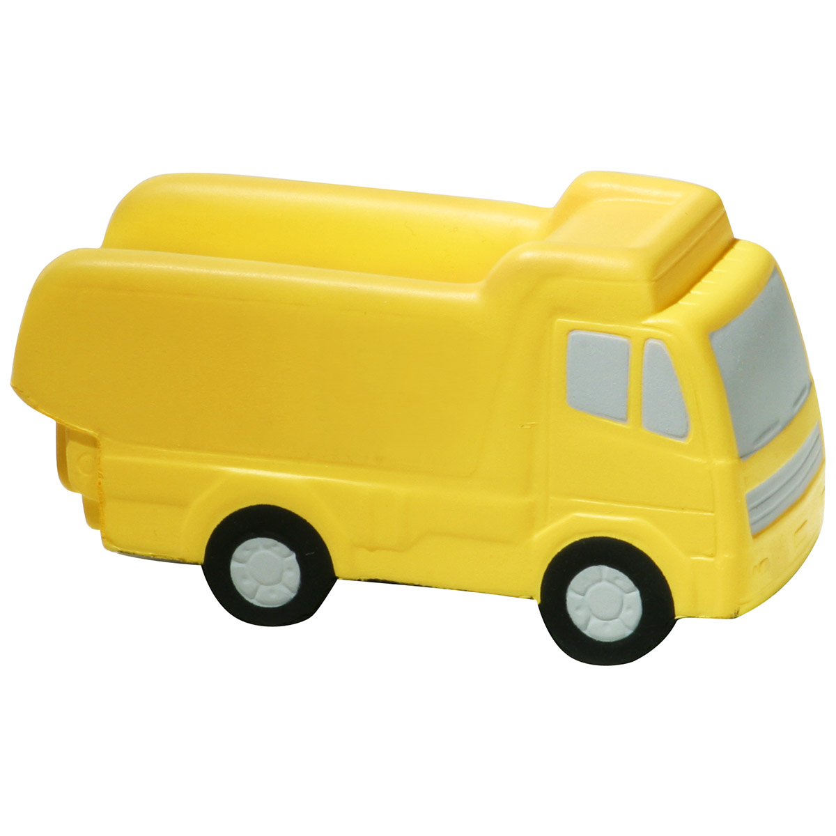 Dump Truck Stress Reliever 5