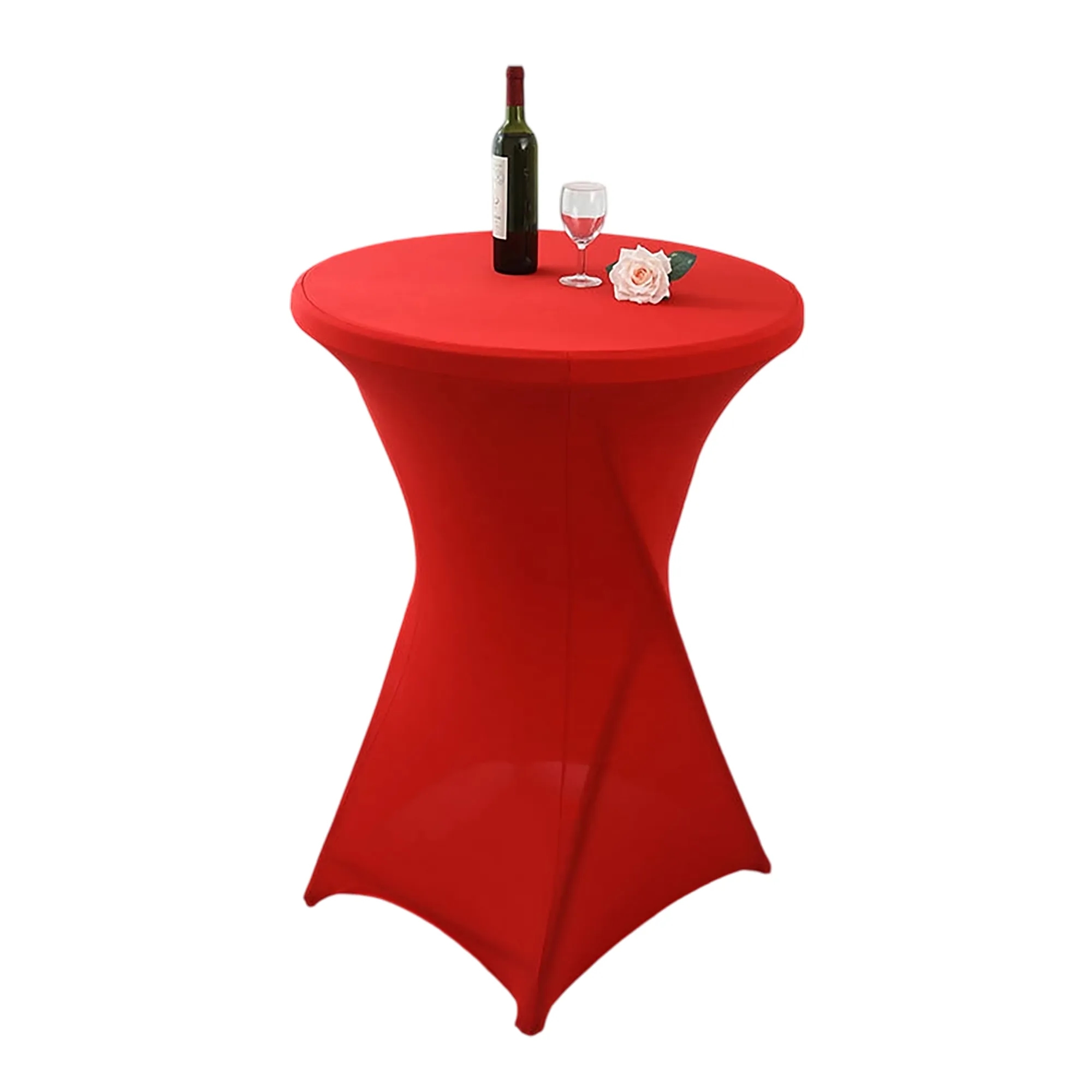 Stretch Table Cover 1