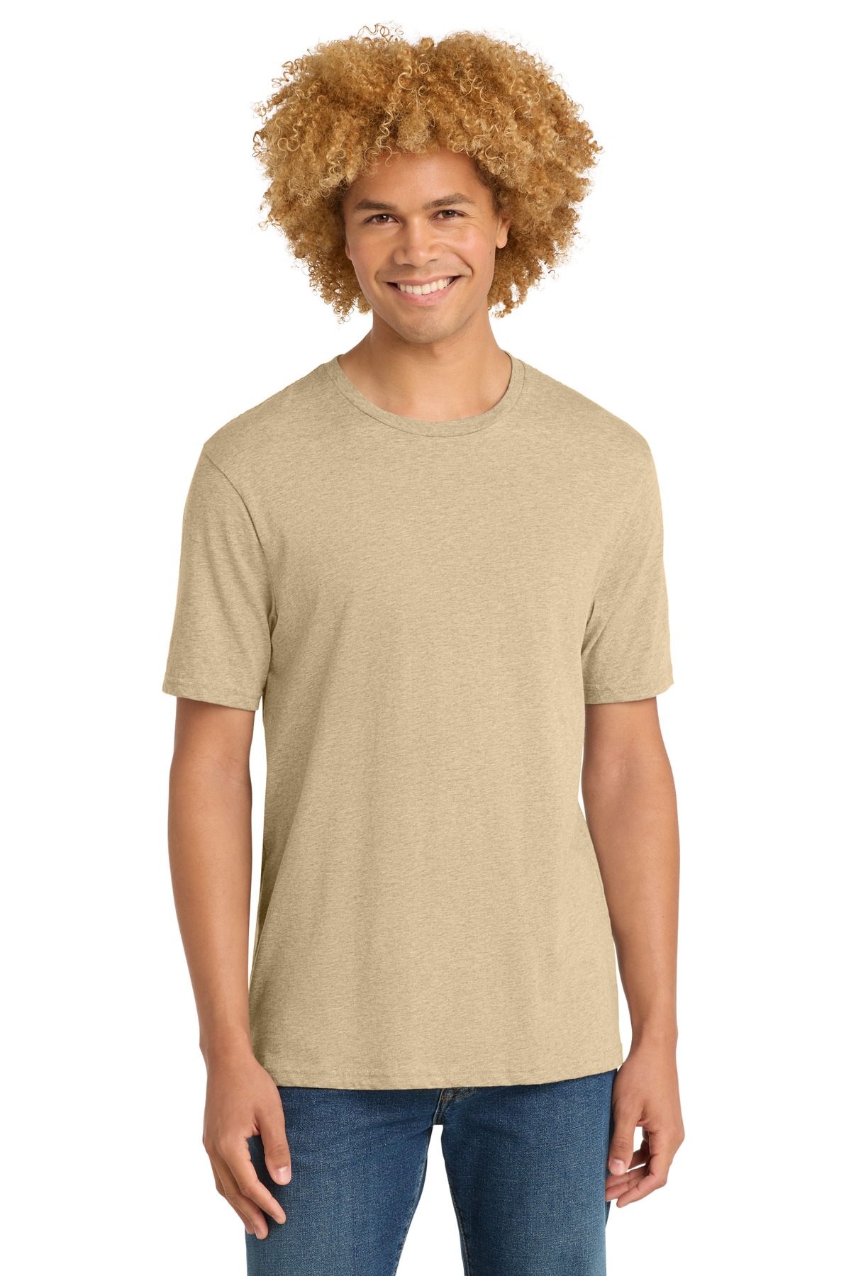 District Perfect Weight Tee. DT104 213