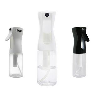 200ml Portable Spray Dispenser Bottle 6
