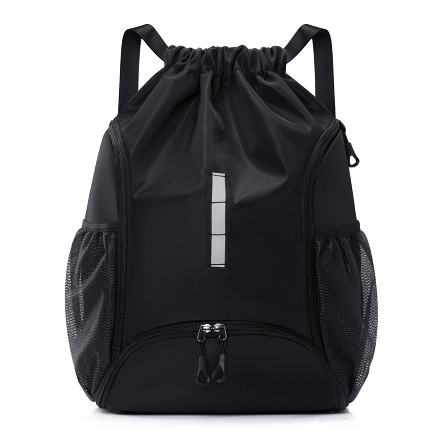 Oxford Outdoor Fitness Exercise Splash Proof Backpack 8