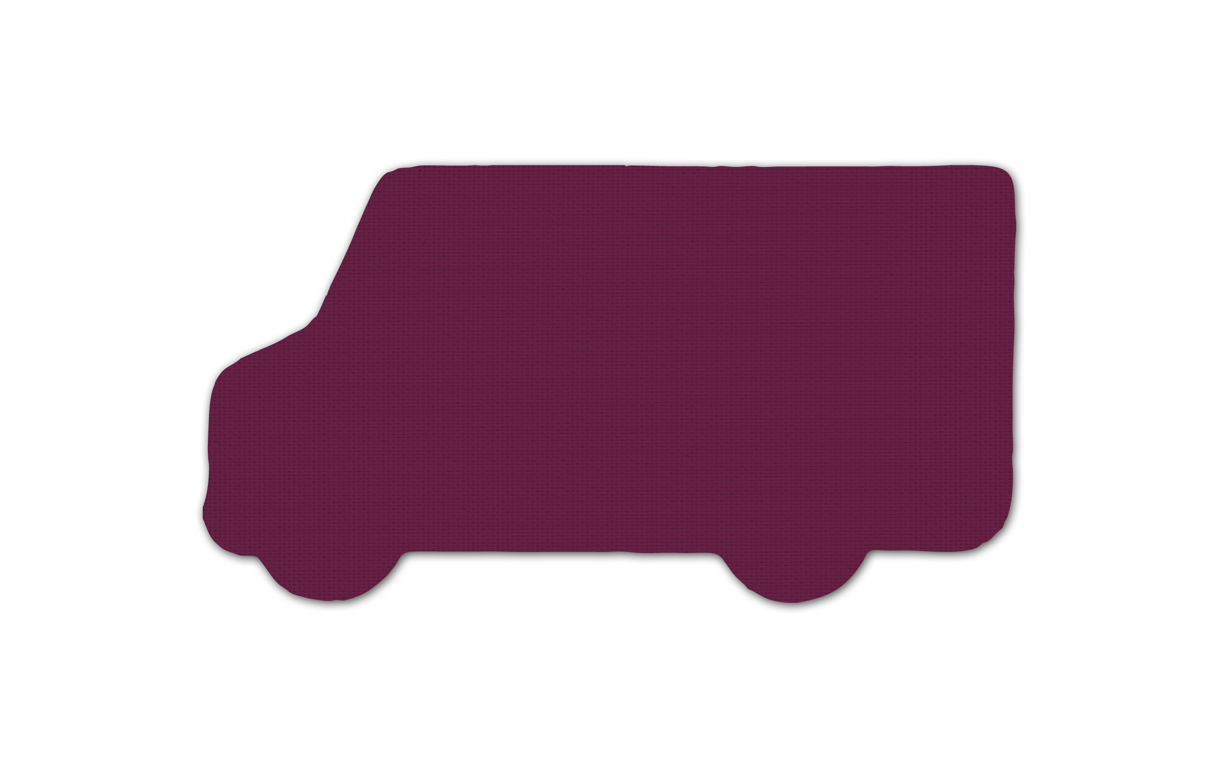 Box Truck Vinyl Jar Opener 17