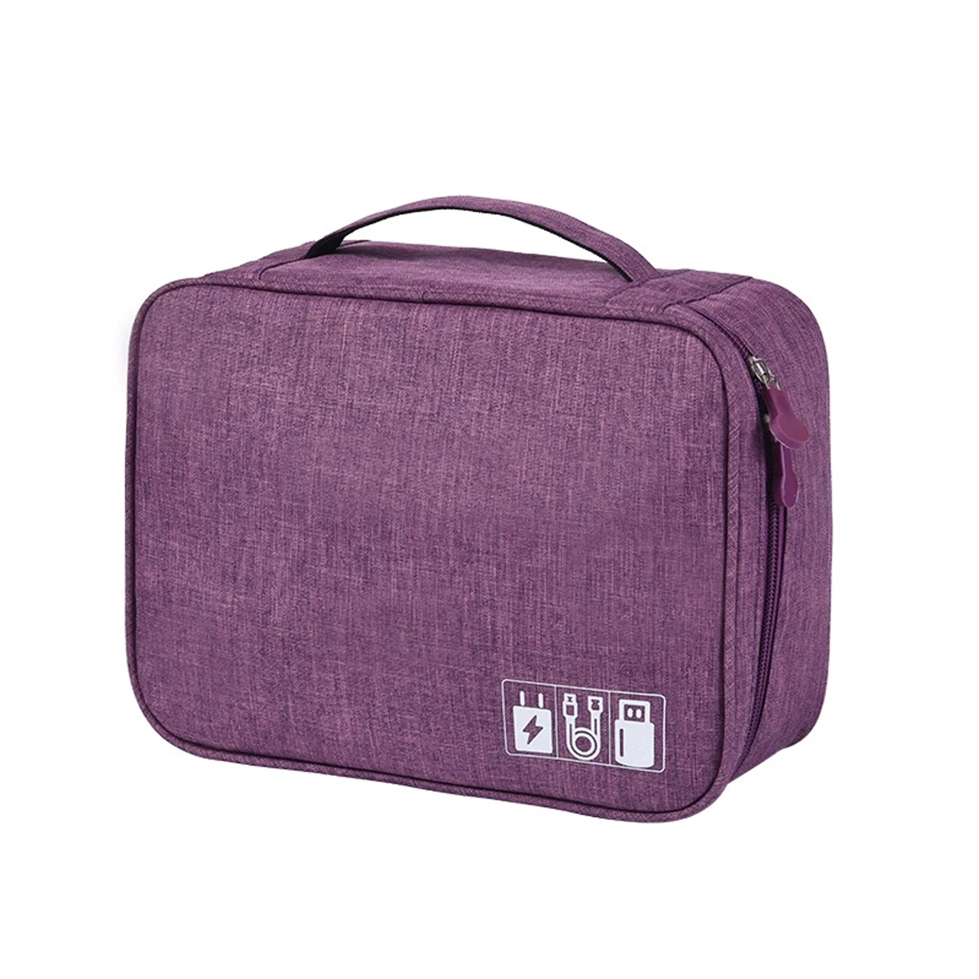 Multifunctional Storage Zipper Bag 3