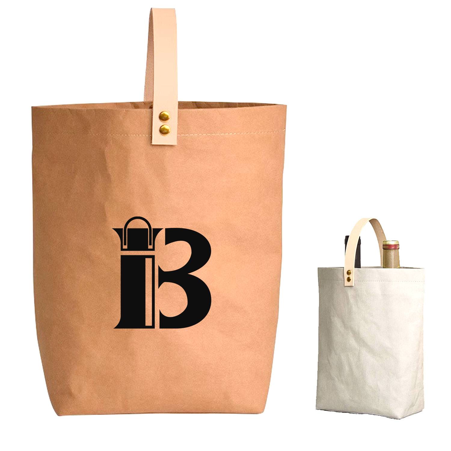 Wine bag 1