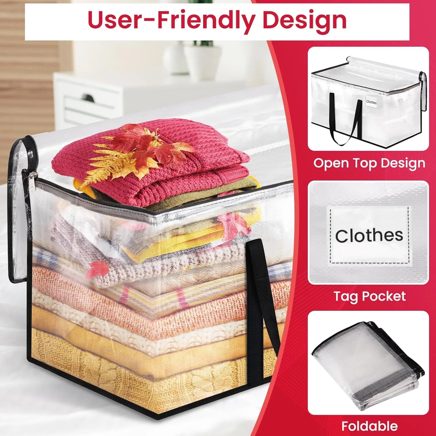 Storage Bag 6