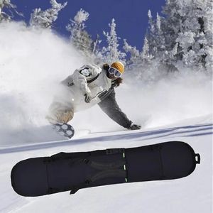 Neoprene Snowboard Bag 4