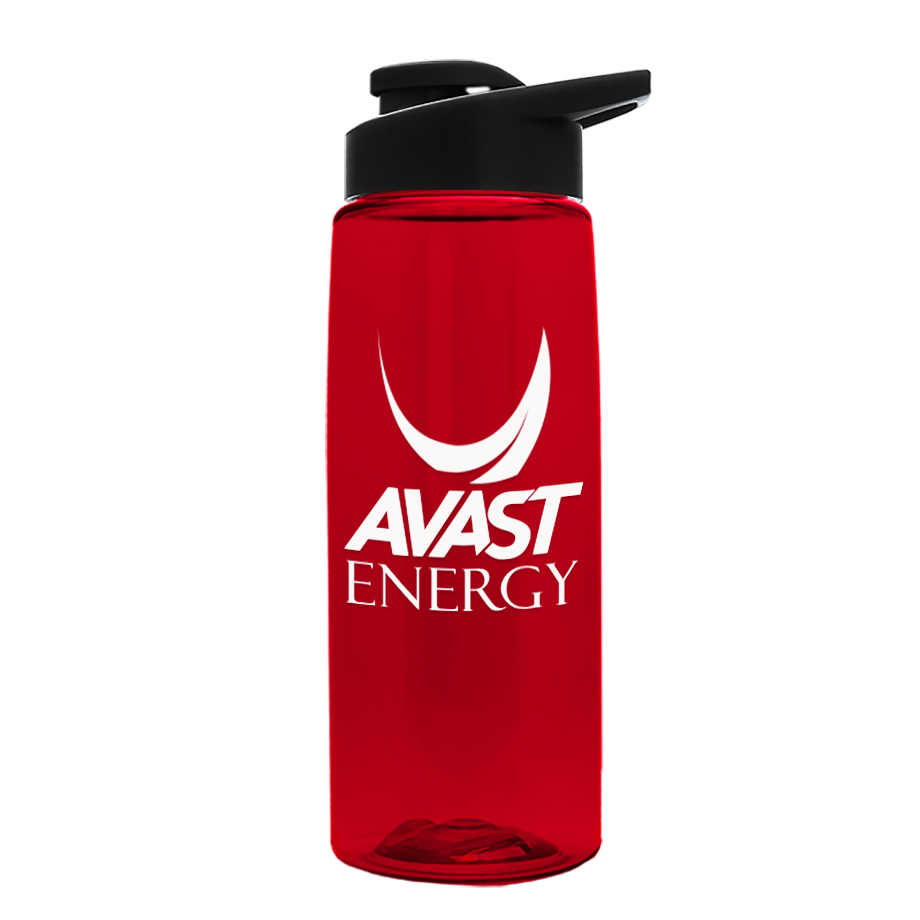 Garyline® Flair Tritan® Bottle with Drink-Thru Lid - 26 oz. 438