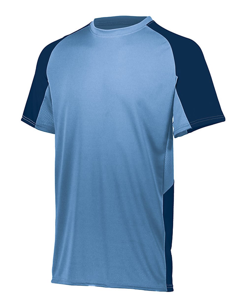 Men's Cutter Jersey - 1517 27