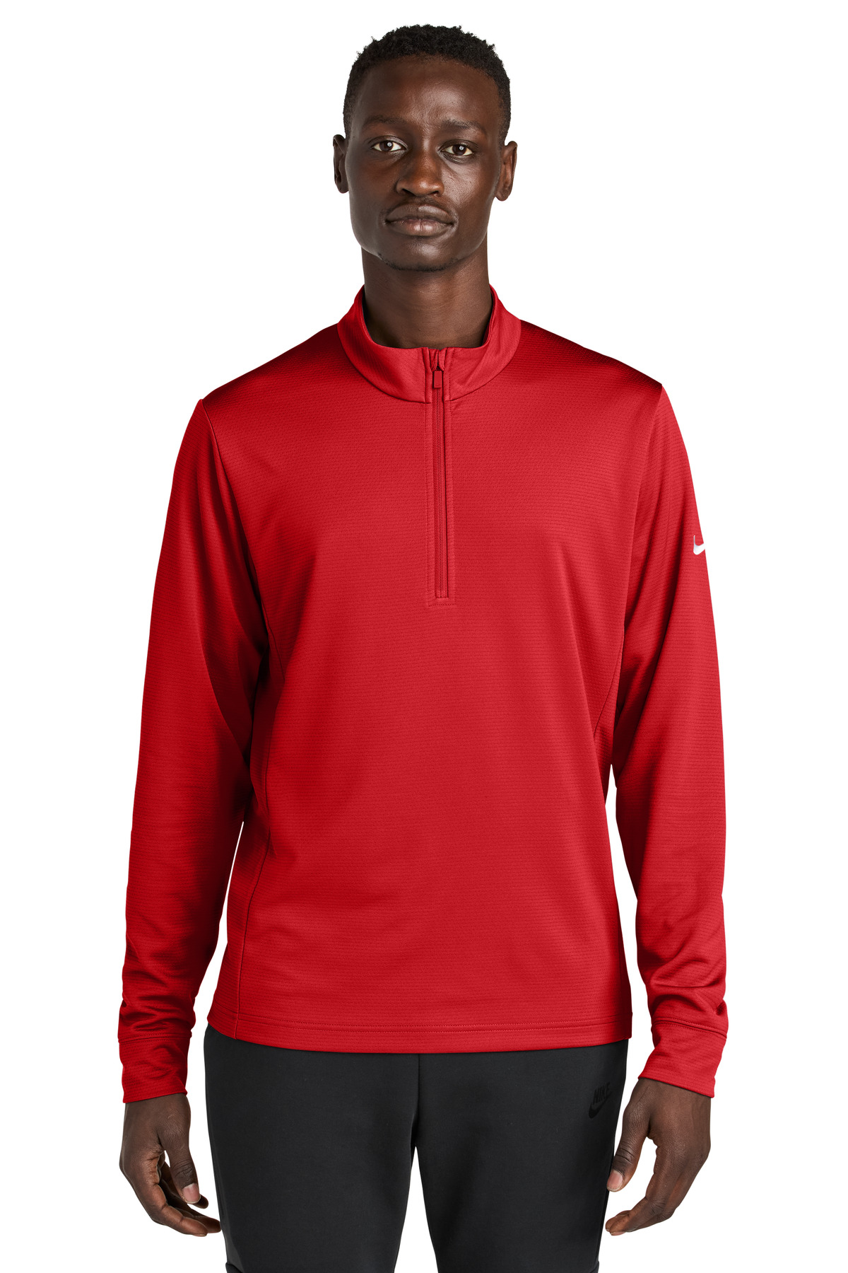 Nike Essential 1/2-Zip Cover-Up NKHM8036 13