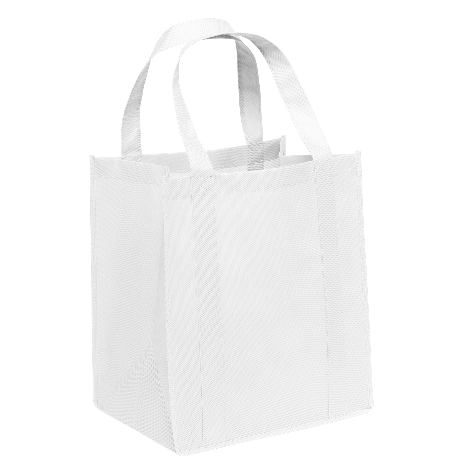 Big Thunder® - Non-Woven Tote - Sparkle 10