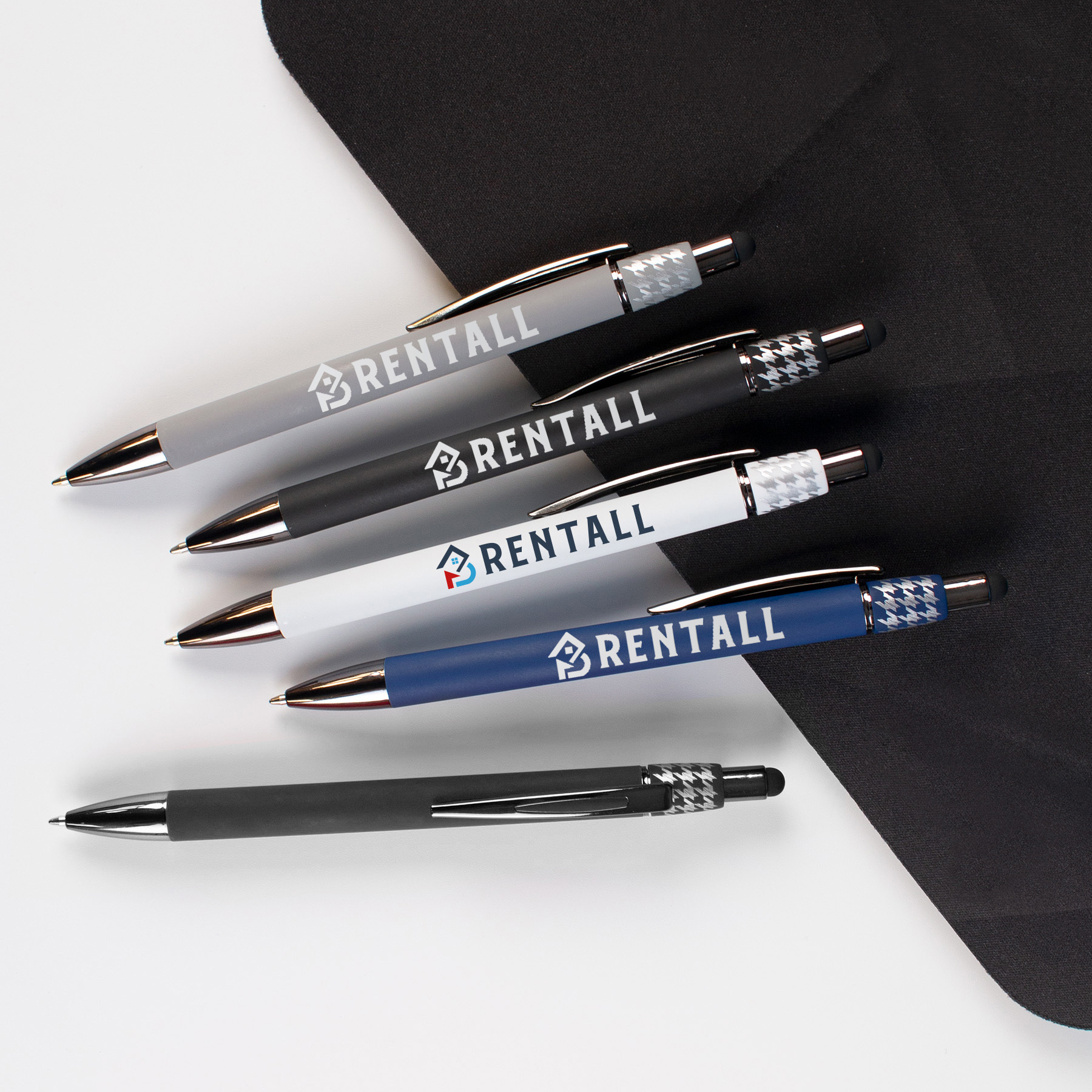 Wizzard Comfort Stylus Pen 1