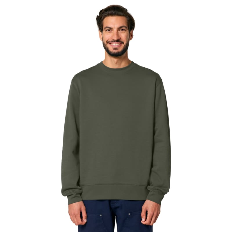 Stanley/Stella Unisex Changer 2.0 Crewneck Sweatshirt 8