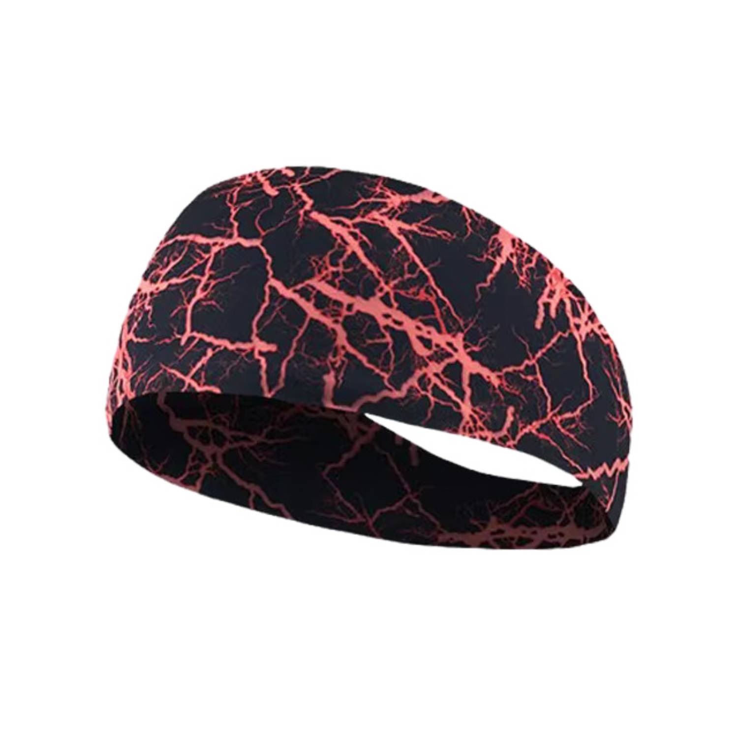 Unisex Breathable Fitness Headband 4