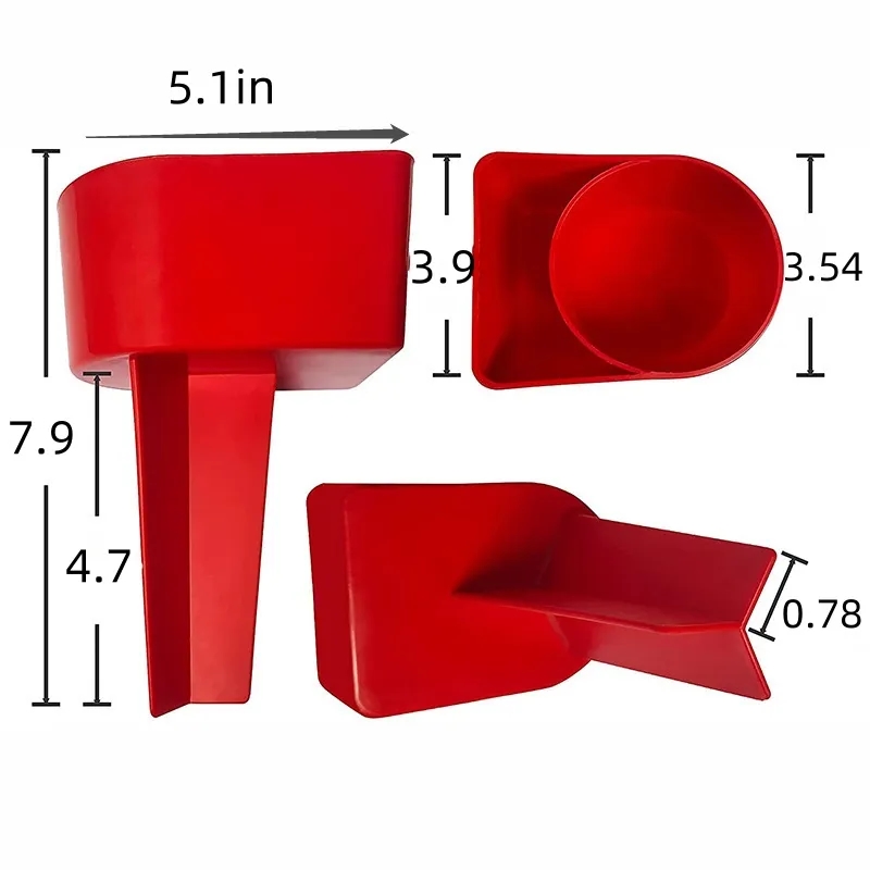 Sand Cup Holder for Beverage Phone Sunglass Key 4