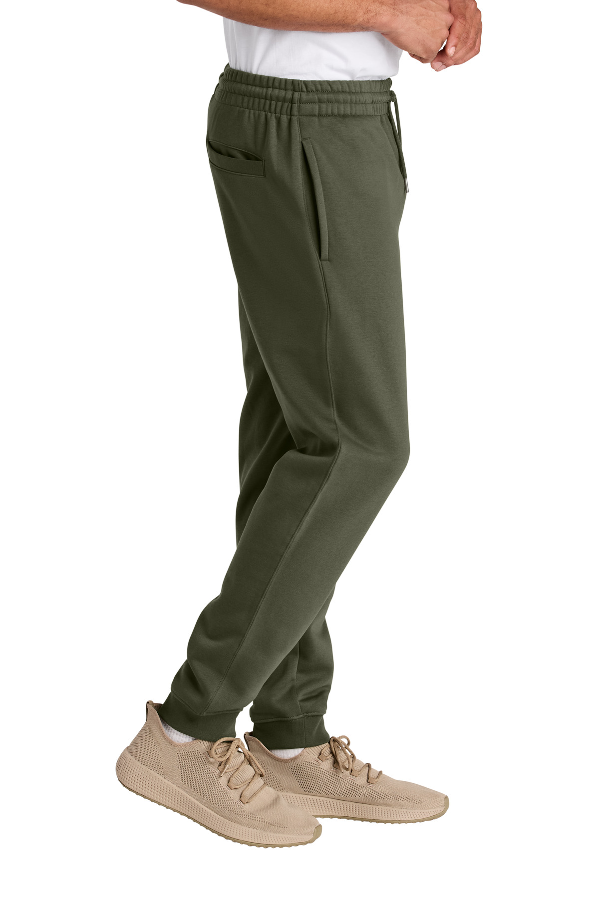 Stanley/Stella Unisex Flyer Jogger SXU006 28