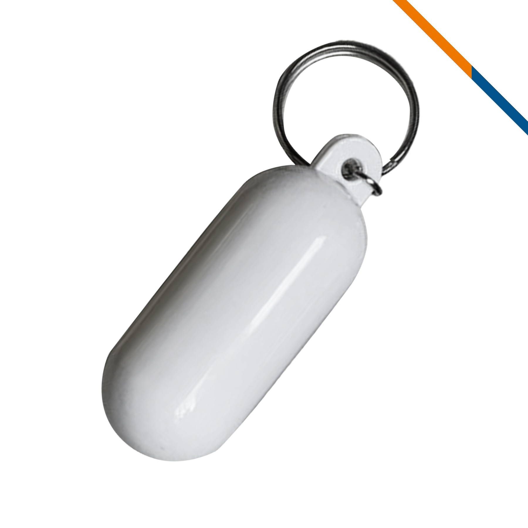 Traid Floating Keychain 2