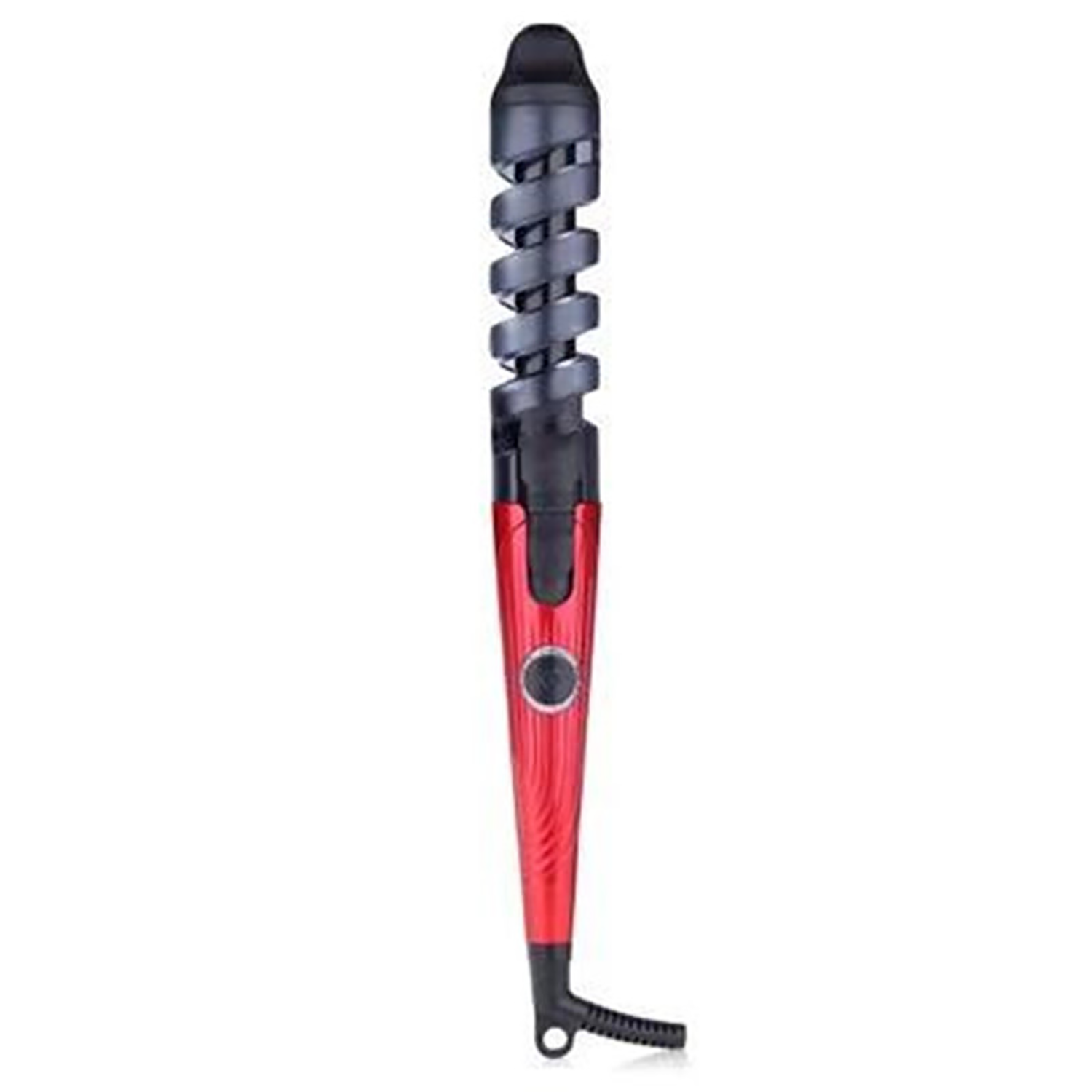 Electric Curling Iron 2