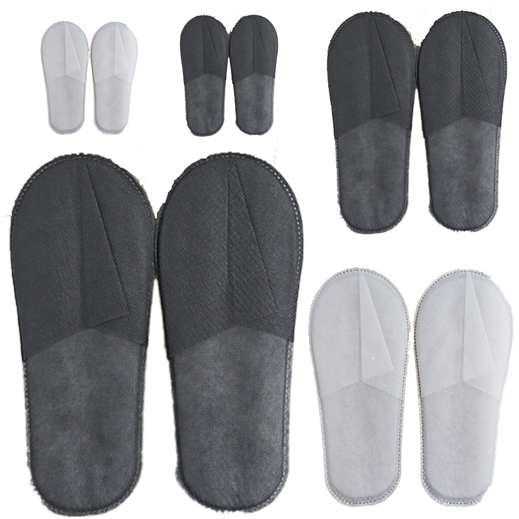 Homestay Household Non-slip Slippers 1
