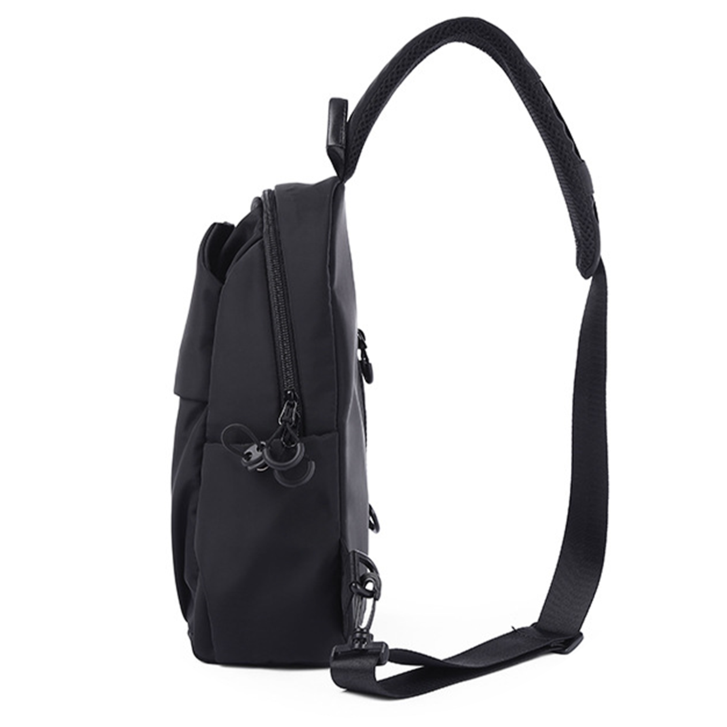 Oxford Casual Simple Crossbody Bag 4