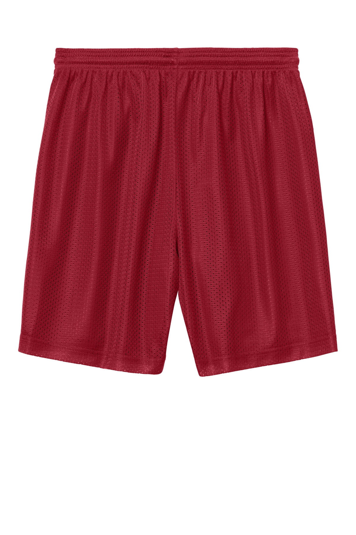 Sport-Tek PosiCharge Mesh 7" Short ST5100 29