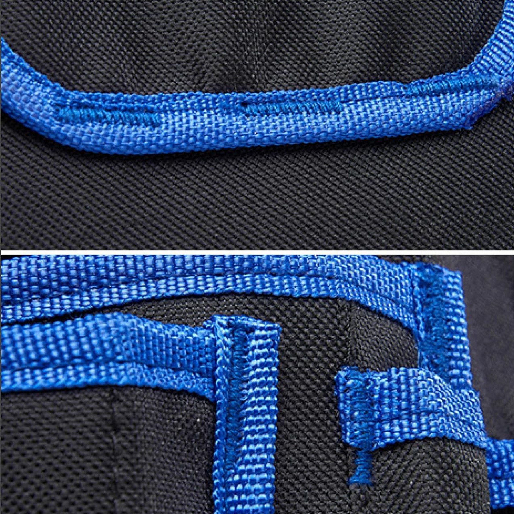 Tool Waist Bag for Electrics 2