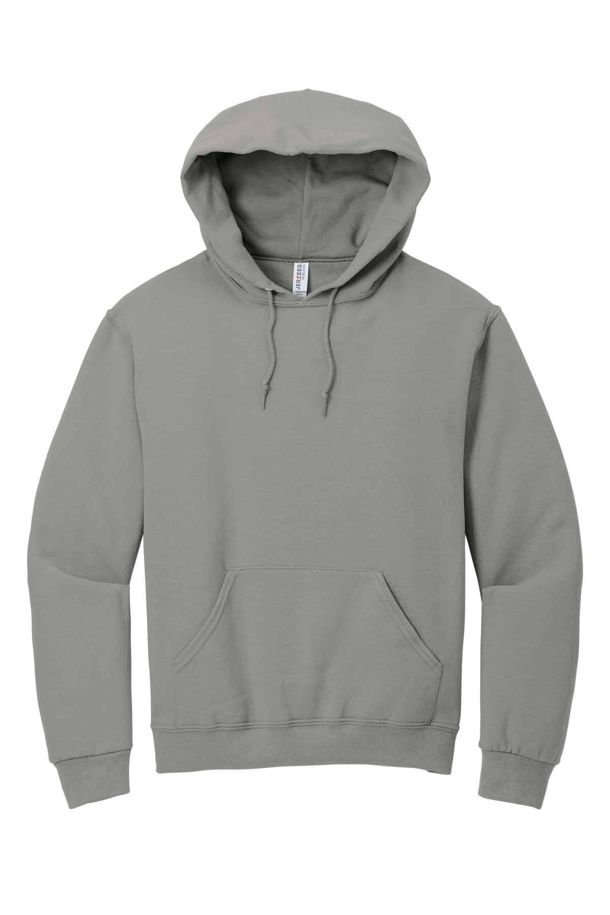 Jerzees NuBlend Pullover Hooded Sweatshirt. 996M 264