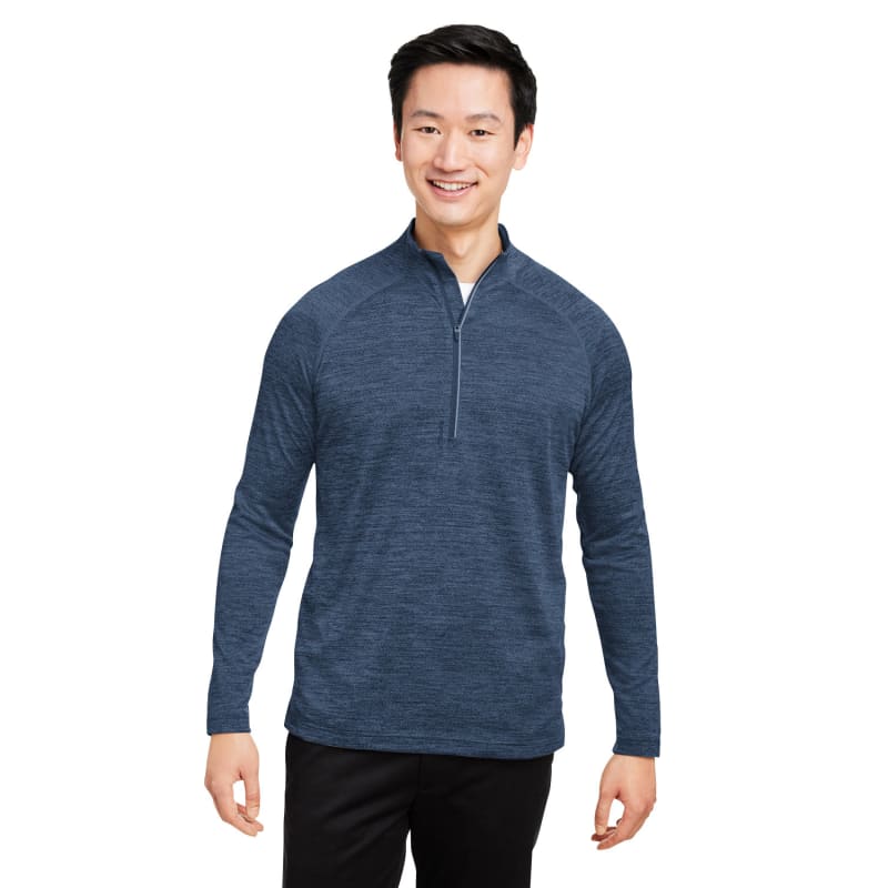 Spyder Men's Mission Half-Zip 2