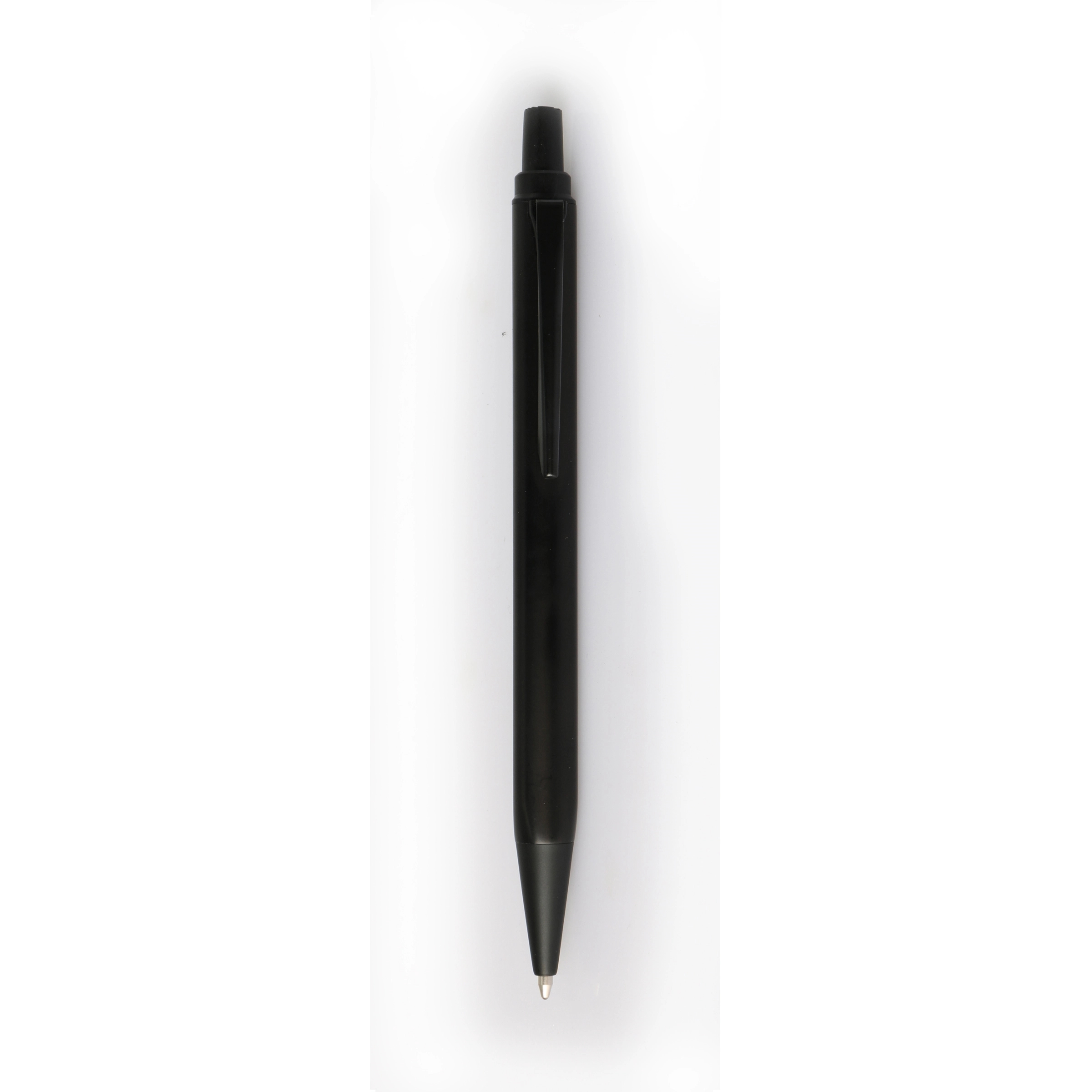 Click Premium Metal Ballpoint Pen with an ergonomic design 1