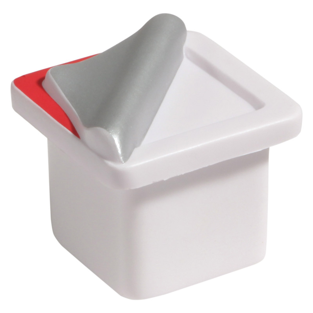 Yogurt Stress Reliever 5