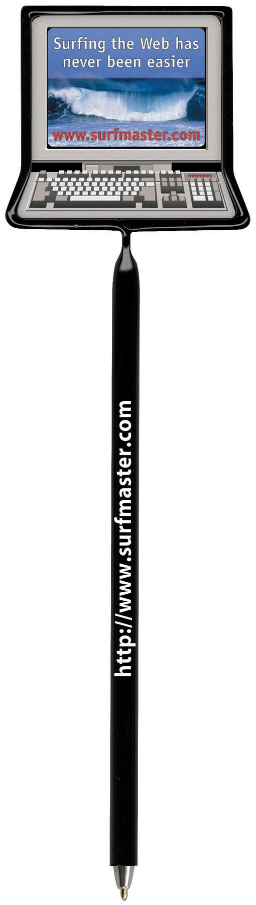Inkbend Standard Billboard Pens W/ Computer Stock Insert 2