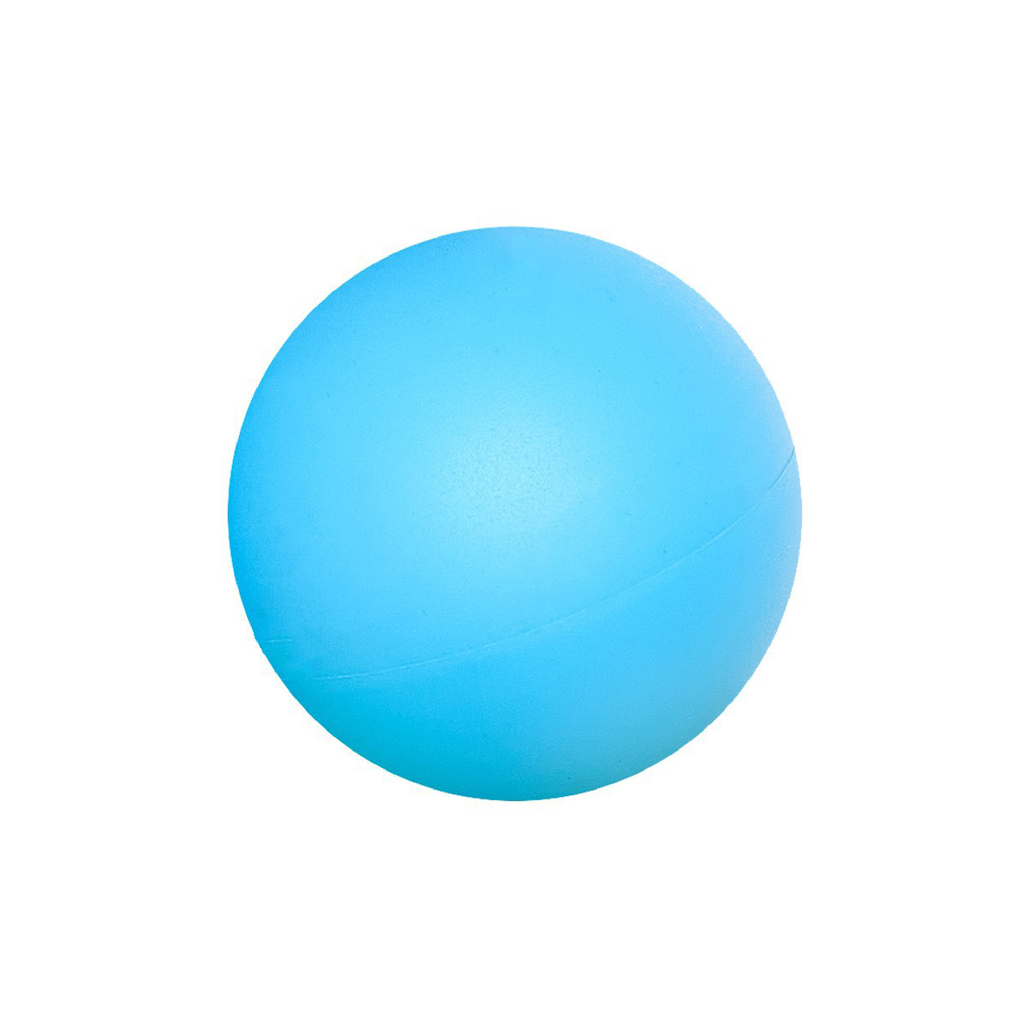 Rubber High Bounce Ball 1.8" 11