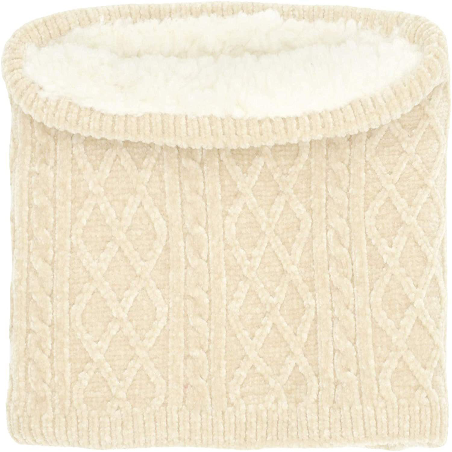 Windproof Warm Fleece Scarves Gaiter 3