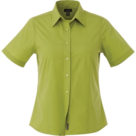Women's COLTER Short Sleeve Shirt 70