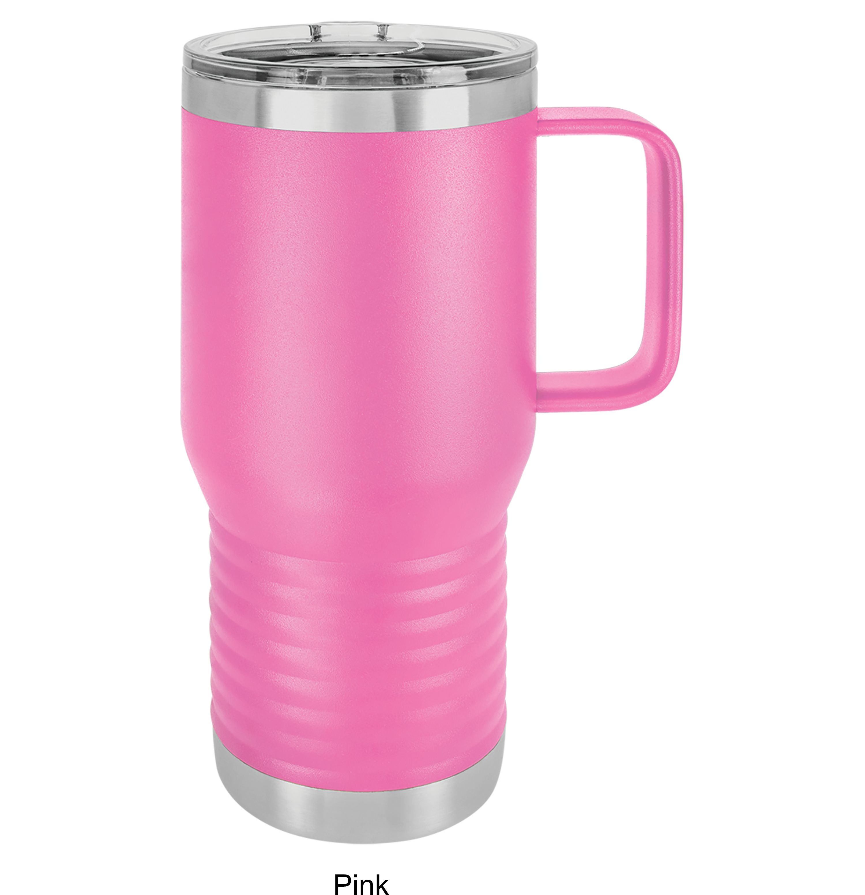 20 oz Polar Camel Mug Tumbler 1