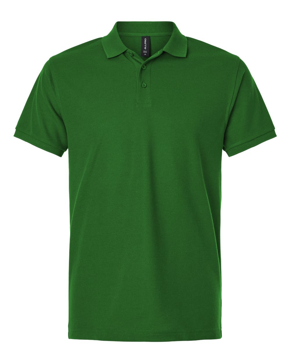 Men's Pique Polo - 62800 30