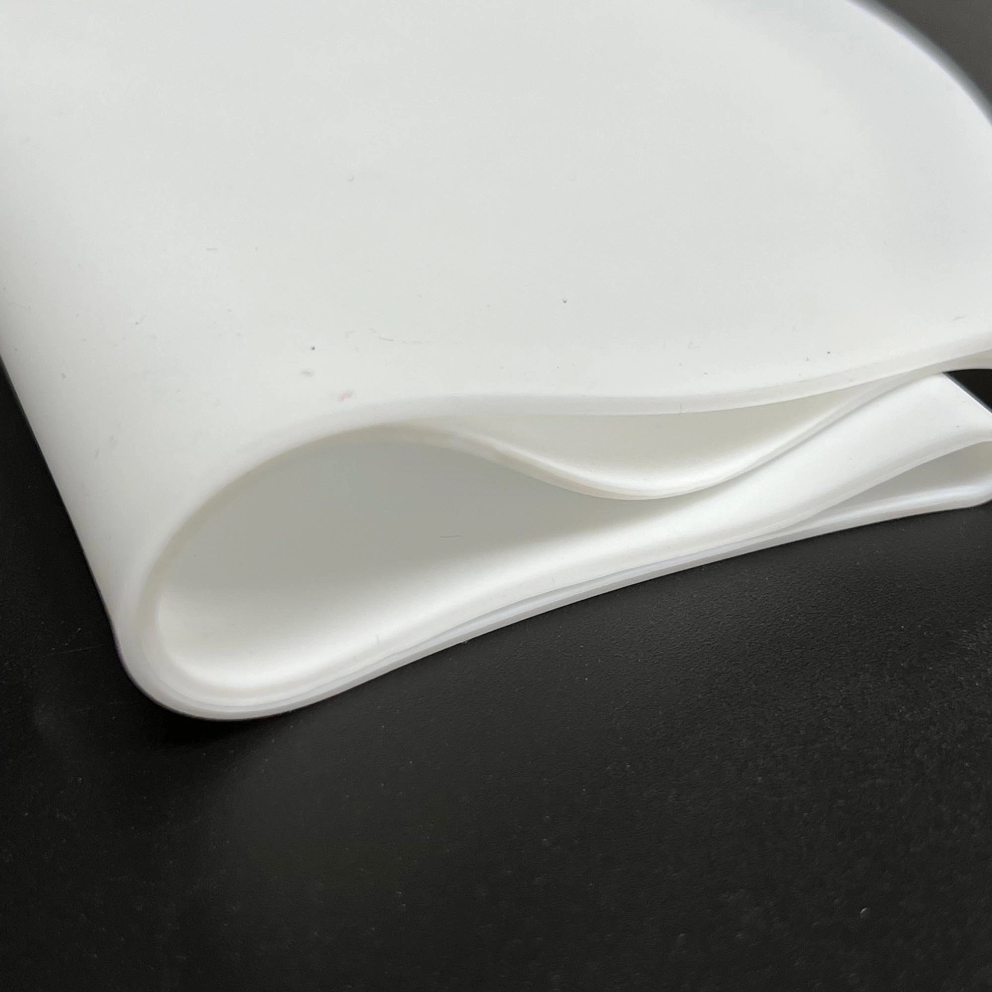 Silicone Swimming Cap 3