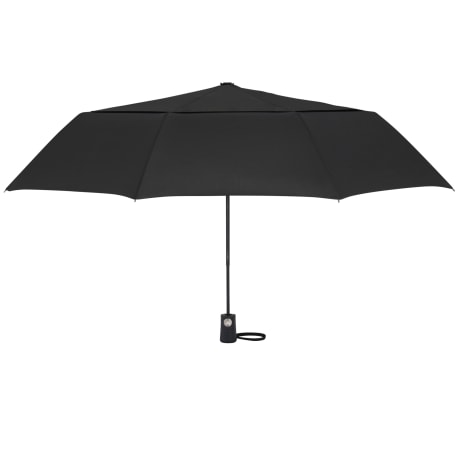 46" Recycled Auto Open Umbrella 76