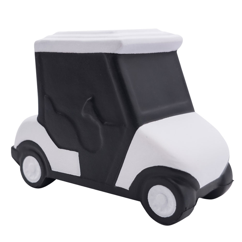 Golf Cart - Stress Reliever 5