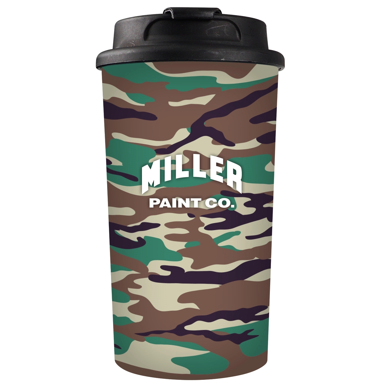 FULL COLOR COFFEE MUG CAMO 2