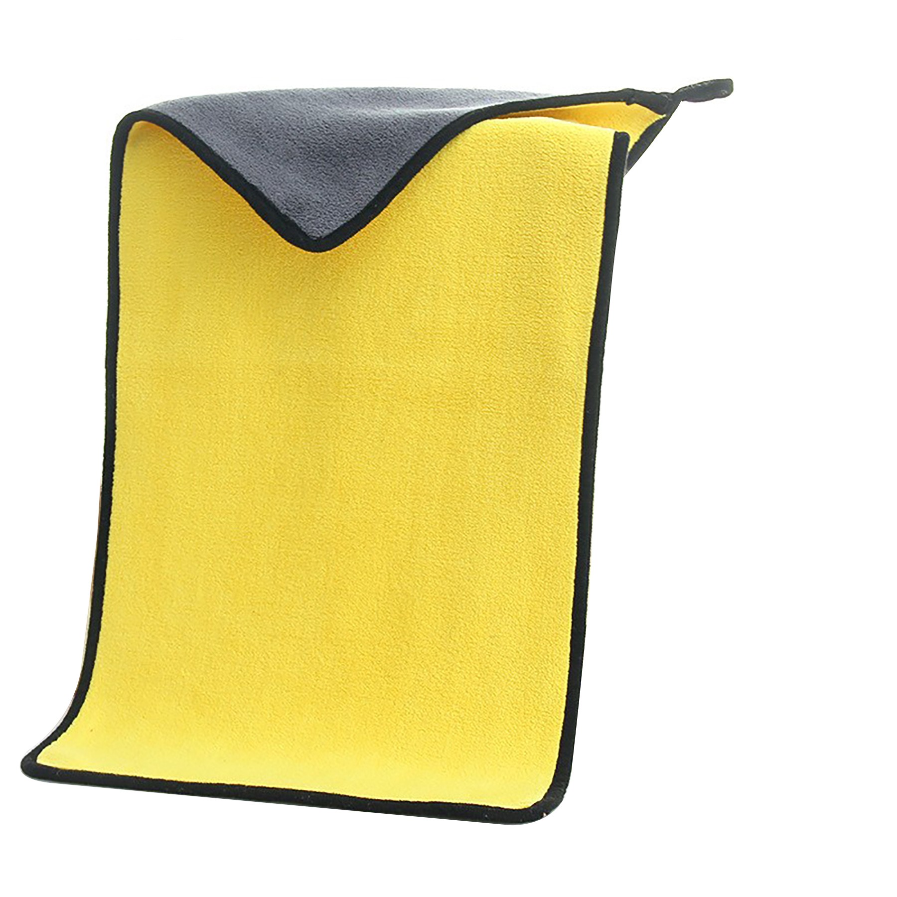 Car Ceaning Towel Microfiber 2