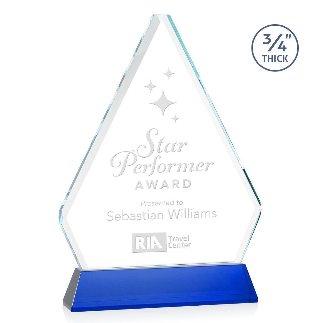 Fyreside Award on Newhaven - Blue 4