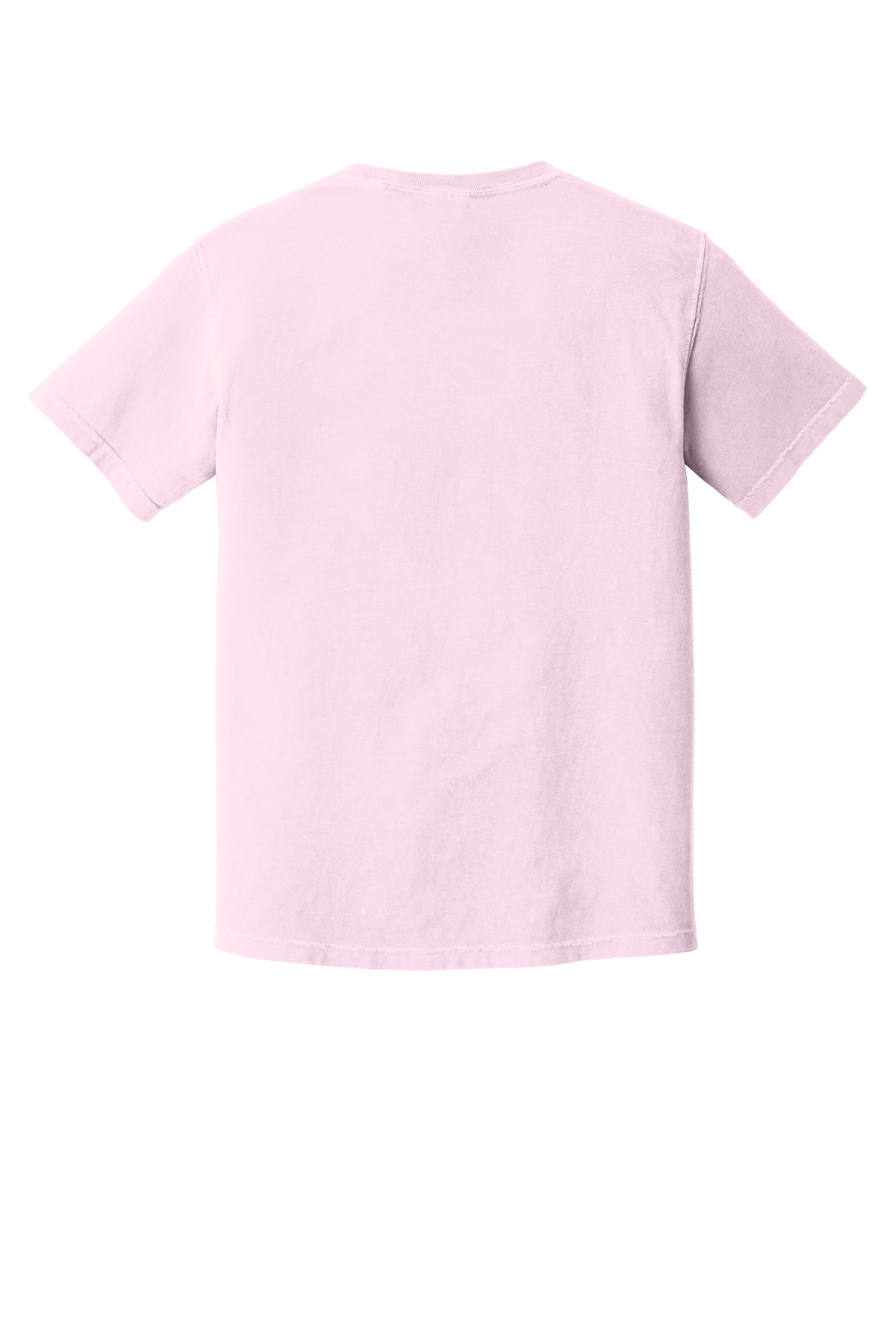 Comfort Colors - Garment Dyed Heavyweight Ringspun Short Sleeve Shirt 168