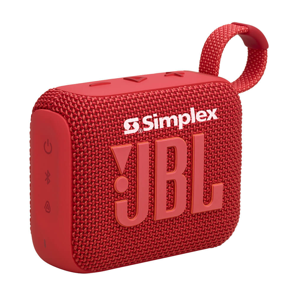 JBL Go 4 Bluetooth Portable Speaker 60